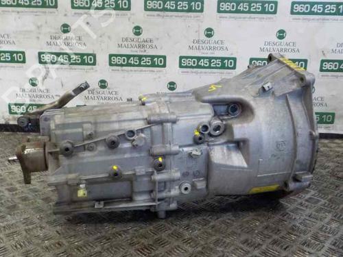 Gearbox BMW 3 Compact (E46) 320 td | BP5158666M3 