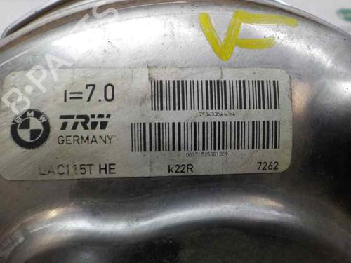 Servo brake BMW X3 (E83)  | BP4518577M42 