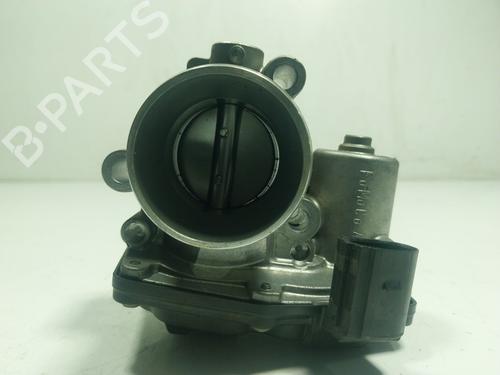 Used Throttle body Throttle body FORD FOCUS III 1.0 EcoBoost (125 hp) 17651210 17651210