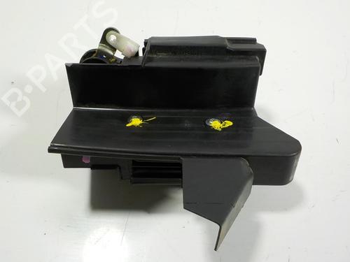 Rear right lock DACIA SANDERO II  | BP11189908C99 