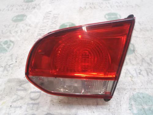 Used Right tailgate light VW GOLF VI (5K1) 1.6 TDI (105 hp) 6617407