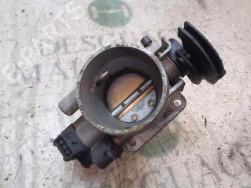 Used Throttle body Throttle body MG MG ZR 105 (103 hp) 3828196 3828196
