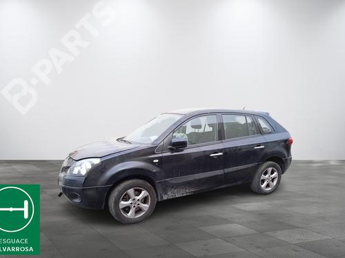 Used Parts RENAULT KOLEOS I (HY_)  2.0 dCi 4x4 (HY0B)  935711