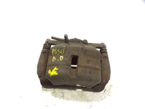 Used Right front brake caliper NISSAN QASHQAI / QASHQAI +2 I (J10, NJ10, JJ10E) [2006-2014]  11552959