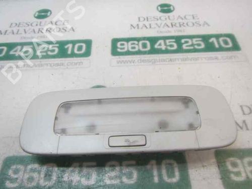 Luz interior Luz interior VW GOLF VI (5K1) 1.6 TDI (105 hp) 7411807 7411807