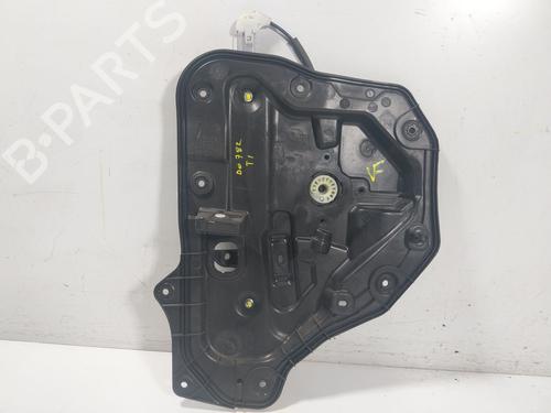 Used Rear left window mechanism Rear left window mechanism MAZDA CX-5 (KE, GH) 2.2 D AWD (KE102) (175 hp) 19700124 19700124