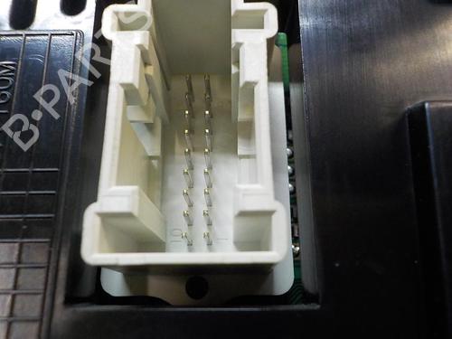 Kombiinstrument CITROËN C4 II (NC_) | BP4002339C47