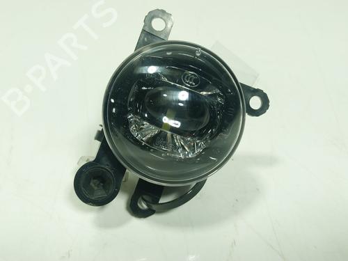 Used Right front fog light Right front fog light TOYOTA PROACE CITY Box Body/MPV (BPZ_) 1.5 D-4D 100 (BPZM) (102 hp) 30298537 30298537