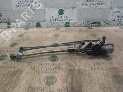 Used Front wiper motor FORD FOCUS II (DA_, HCP, DP) 1.6 TDCi (109 hp) 3803364