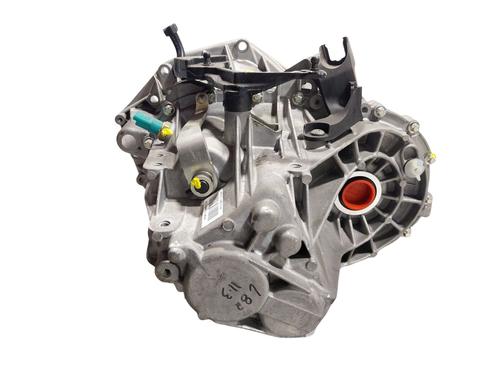 Gearbox RENAULT KADJAR (HA_, HL_) 1.5 dCi 110 (HLA3) | BP32516855M3 - Image 4