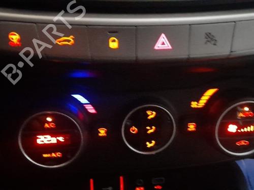 Warning switch FIAT TIPO Saloon (356_, 357_) 1.4 (356SXA1B) | BP9438988I22 