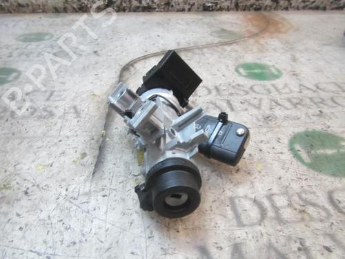 Used Electronic module Electronic module VW POLO V (6R1, 6C1) 1.4 TDI (90 hp) 14278102 14278102