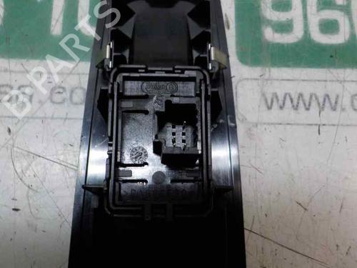 Right front window switch RENAULT MEGANE III Hatchback (BZ0/1_, B3_) 1.5 dCi (BZ0C) | BP3882148I26 