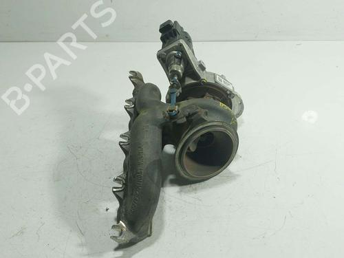Used Turbocharger/Supercharger Turbocharger/Supercharger 38312884 38312884