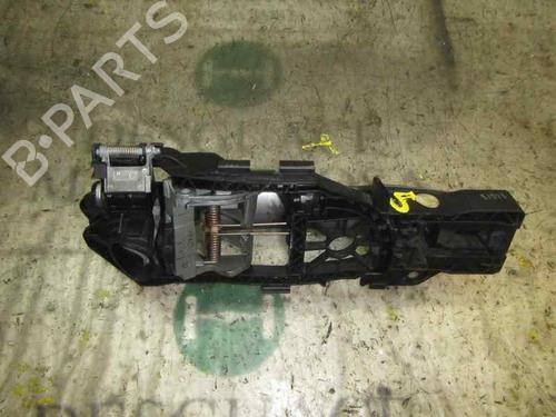 Venstre bak utvendig håndtak VW PASSAT B6 Variant (3C5) 1.9 TDI | BP3997401C130 