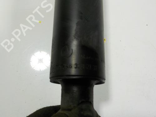 Left rear shock absorber MERCEDES-BENZ B-CLASS Sports Tourer (W246, W242)  | BP13309490M18 