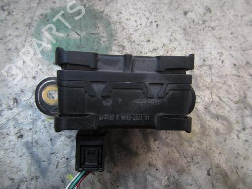 Used Electronic module MITSUBISHI GRANDIS (NA_W) 2.0 DI-D (NA8W) (136 hp) 4009464