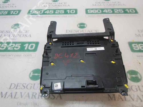 Climate control CITROËN C4 II (NC_) 1.6 HDi 90 | BP3877506I5 