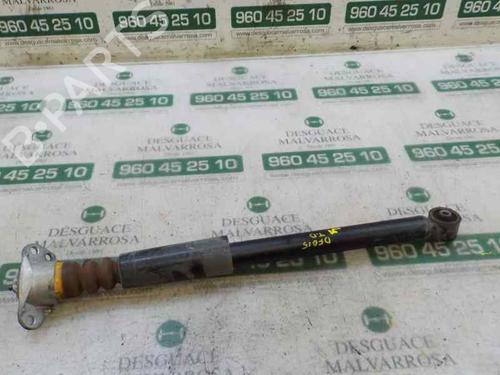 Højre bagtil støddæmper SKODA FABIA III (NJ3) [2014-2021]  5818504