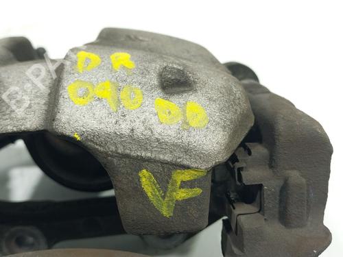 Right front brake caliper CITROËN C4 III (BA_, BB_, BC_) 1.5 BlueHDi 130 (BBYHZB) | BP33324809M104  - Image 5