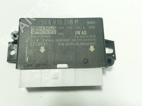 Elektronisk modul SEAT IBIZA V (KJ1, KJG) [2017-2025]  30633989