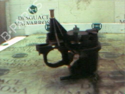 Support FORD FUSION (JU_) 1.4 TDCi | BP14290572C155 