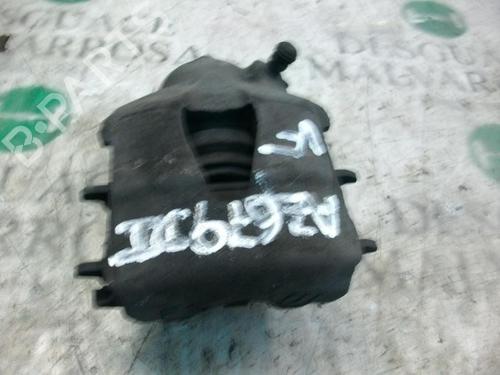 Used Left front brake caliper Left front brake caliper 11545243 11545243