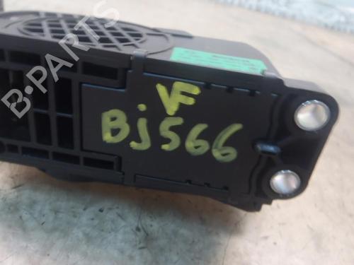 Pedal VW POLO IV (9N_, 9A_) 1.4 16V | BP3796370I4