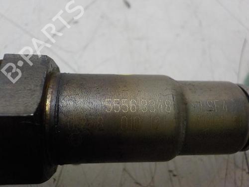Electronic sensor OPEL ZAFIRA TOURER C (P12) 1.4 (75) | BP9081583M84 
