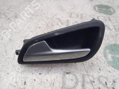 Used Rear left interior door handle FORD FOCUS III 1.6 TDCi (95 hp) 3817303