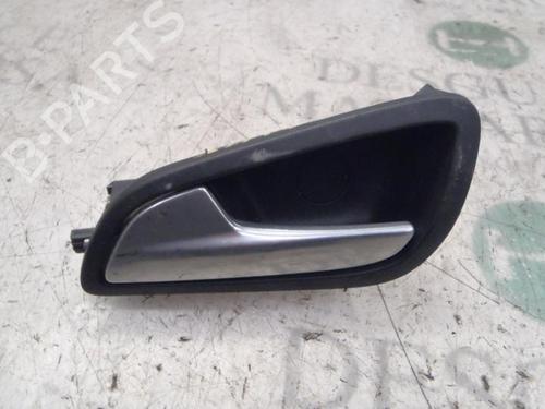 Rear left interior door handle FORD FOCUS III 1.6 TDCi (95 hp) 1746826