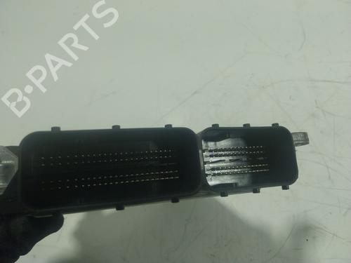 Engine control unit (ECU) MERCEDES-BENZ C-CLASS (W204) C 200 CDI (204.001) | BP17609061M57 