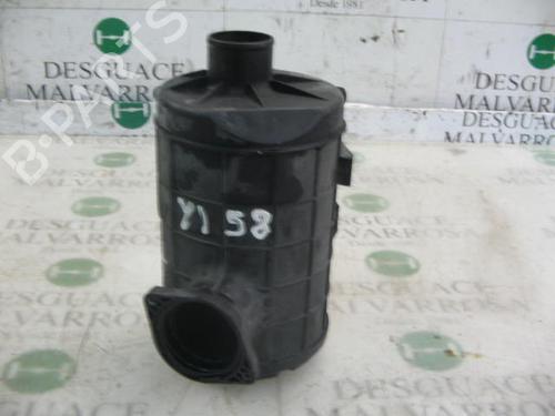 Used Air filter box Air filter box RENAULT MEGANE I Classic (LA0/1_) 1.9 dTi (LA08, LA0N, LA0K) (98 hp) 14292611 14292611