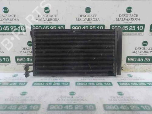Used AC radiator AC radiator BMW 3 (E90) [2004-2012] 6046606 6046606