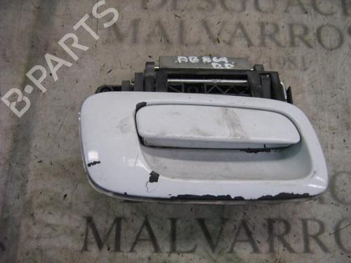 Højre fortil udvendigt håndtag OPEL ASTRA G Hatchback (T98) [1998-2009]  3763602