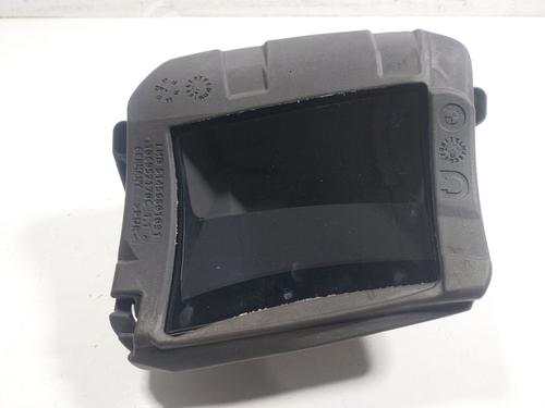 Used Instrument cluster Instrument cluster BMW 8 Coupe (G15, F92) 840 i xDrive (333 hp) 24360904 24360904