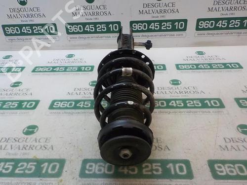 Left front shock absorber OPEL INSIGNIA A (G09) 2.0 CDTI (68) | BP3869152M16