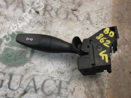 Used Steering column stalk FORD FIESTA V (JH_, JD_) 1.6 TDCi (90 hp) 3790664