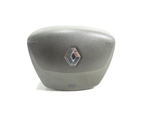 Airbag conducteur RENAULT MEGANE III Coupe (DZ0/1_) [2008-2024]null 985100007R