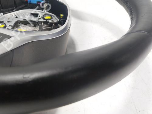 Steering wheel BMW 4 Coupe (G22, G82) 420 d Mild-Hybrid xDrive | BP23534837C49 - Image 5