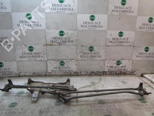 Vindrude Viskermekanisme Vindrude Viskermekanisme FIAT ULYSSE (179_) 2.2 JTD (128 hp) 14276015 14276015