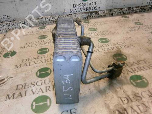 Air conditioning evaporator RENAULT MEGANE I (BA0/1_) 1.9 D Eco (BA0A, BA0U, BA0R) | BP11645811M109
