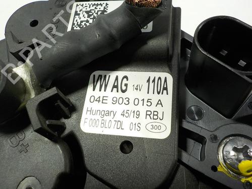 Alternator AUDI A1 Sportback (GBA)  | BP12960796M7 