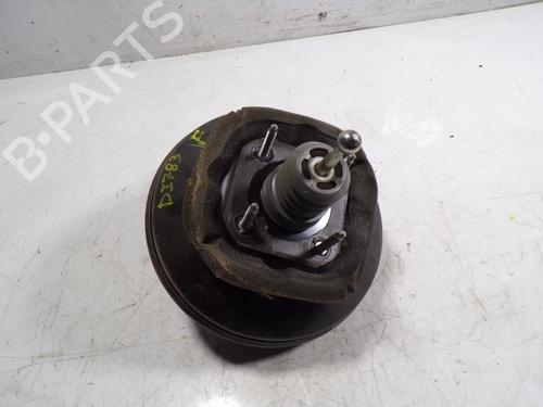 Used Servo brake CITROËN C3 II (SC_) [2009-2025]  9221782