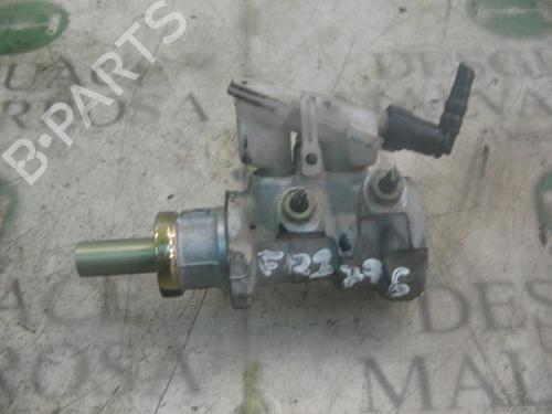 Used Brake master cylinder FORD FOCUS I (DAW, DBW) 1.8 Turbo DI / TDDi (90 hp) 3738427