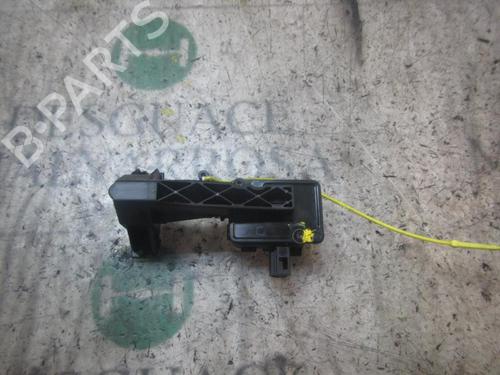 Elektronisk modul MERCEDES-BENZ M-CLASS (W164)  | BP9399564M83