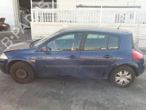 Girkule RENAULT MEGANE II (BM0/1_, CM0/1_) 1.5 dCi (BM02, BM13, BM2A, CM02, CM13) | BP11389185I34 