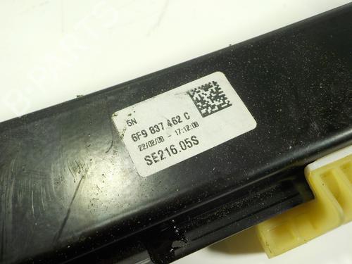 Front right window mechanism SEAT ARONA (KJ7, KJP)  | BP15368987C23 