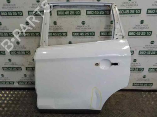 Used Left rear door FORD KUGA I 2.0 TDCi (140 hp) 6126799