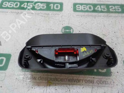 Rear center light DACIA SANDERO II 1.2 | BP10968927I39 